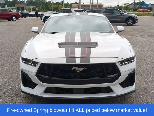 Used 2024 Ford Mustang GT RWD image 16