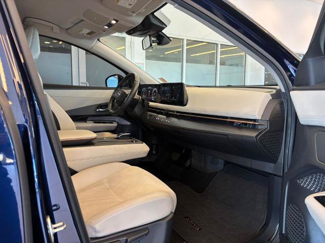 Certified 2024 Nissan Ariya FWD image 24