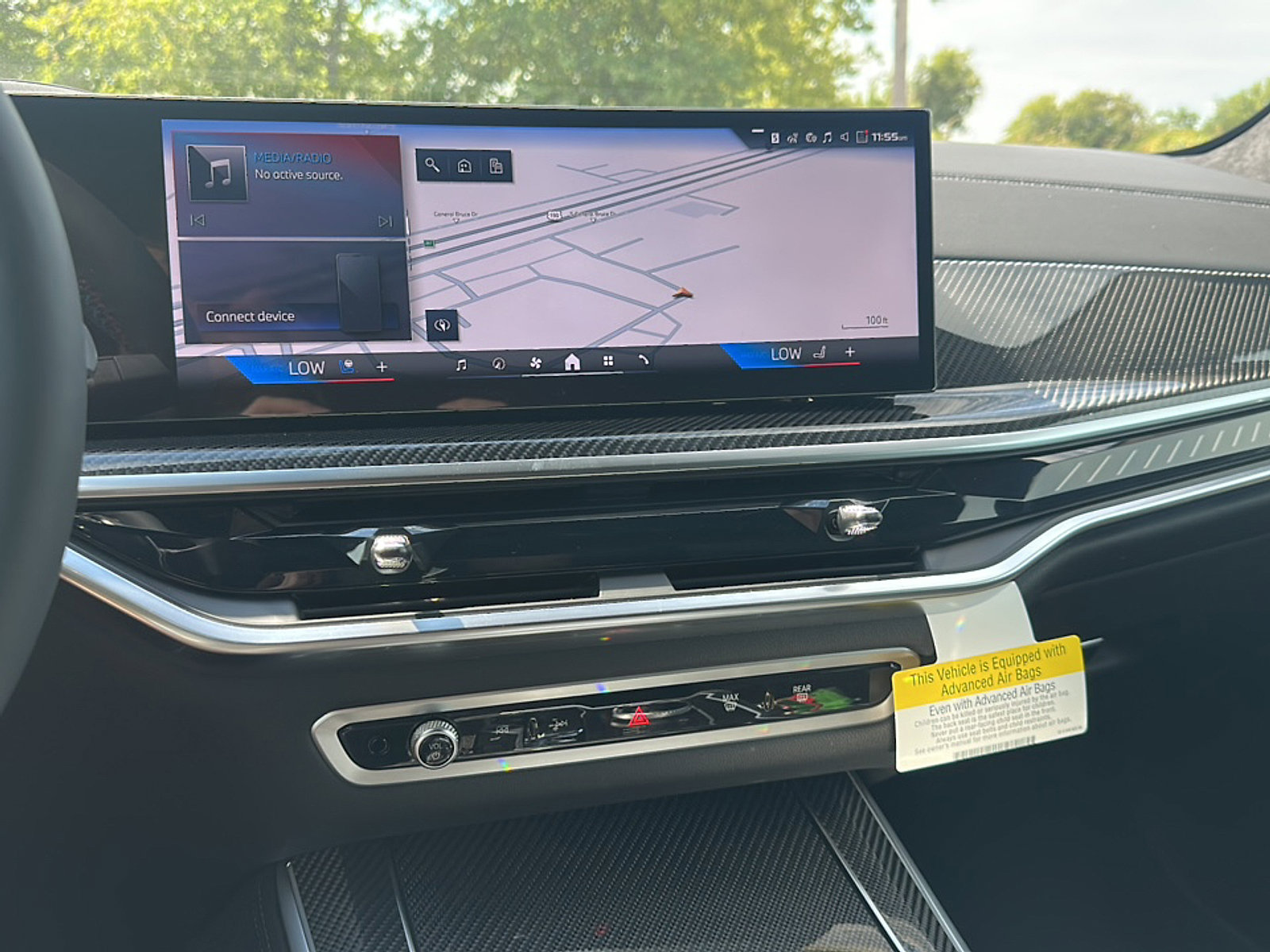 New 2026 BMW X5 M60i image 21