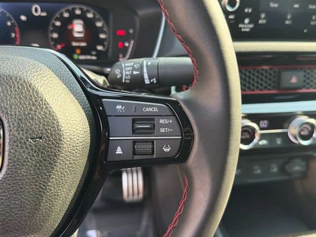 Used 2026 Honda Civic Si image 27