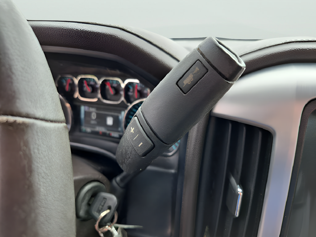 Used 2018 GMC Sierra 1500 SLT AWD/4WD image 30