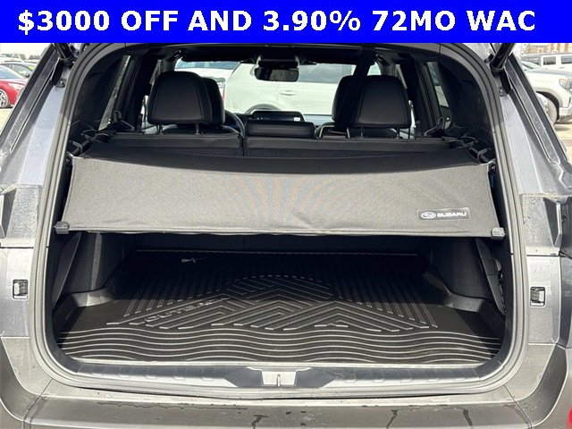 New 2026 Subaru Outback Premium image 6