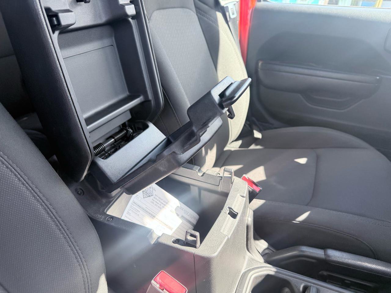 Used 2023 Jeep Wrangler Unlimited Sport image 20