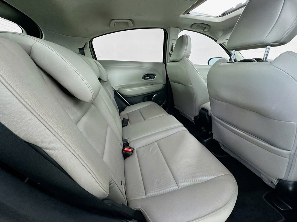 Used 2019 Honda HR-V EX-L image 33