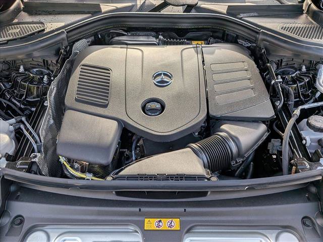 New 2026 Mercedes-Benz GLC 300 4MATIC image 19