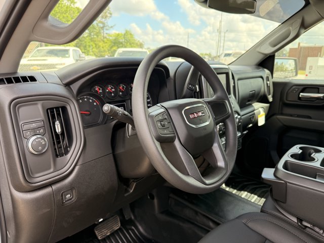 New 2026 GMC Sierra 1500 Pro w/ Pro Value Package image 13