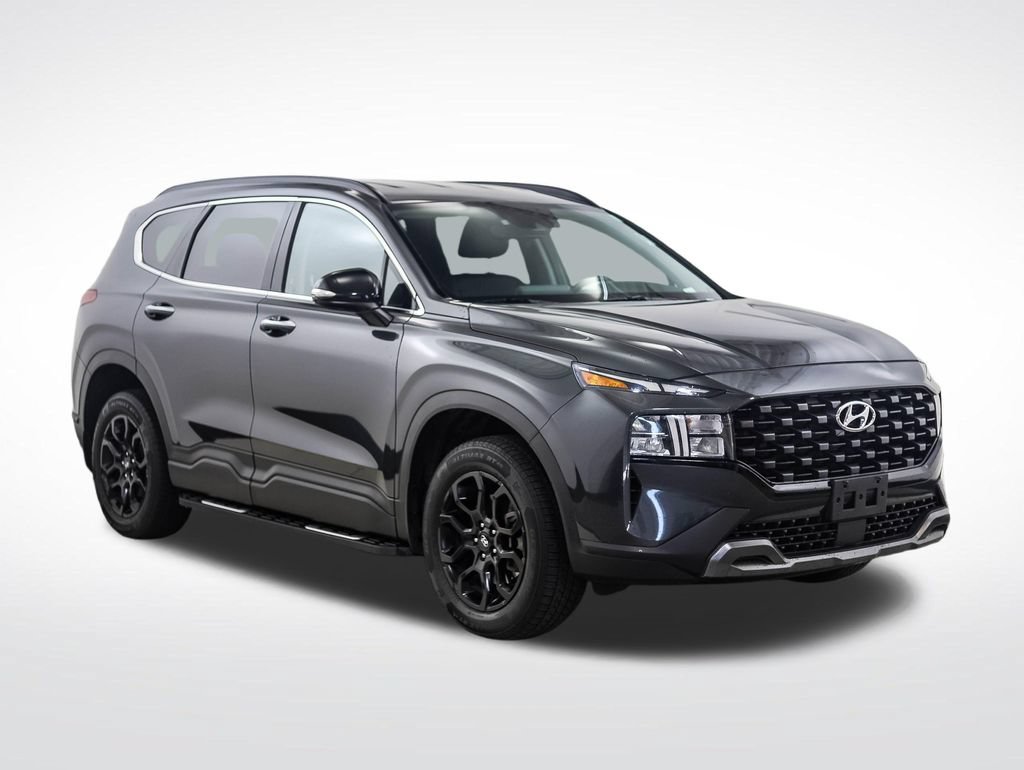Used 2022 Hyundai Santa Fe XRT AWD/4WD image 7