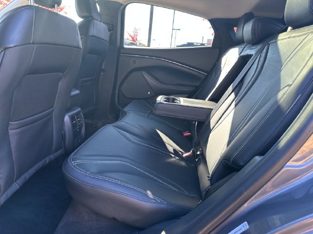 Used 2021 Ford Mustang Mach-E Premium AWD/4WD image 19
