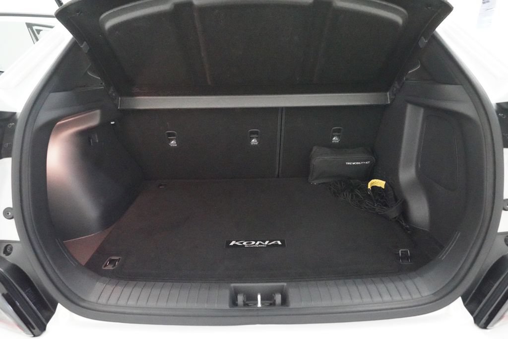 Used 2023 Hyundai Kona N FWD image 10