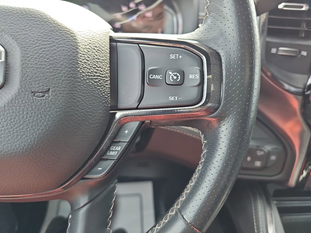 Used 2024 RAM 2500 Rebel w/ Level 2 Equipment Group image 21