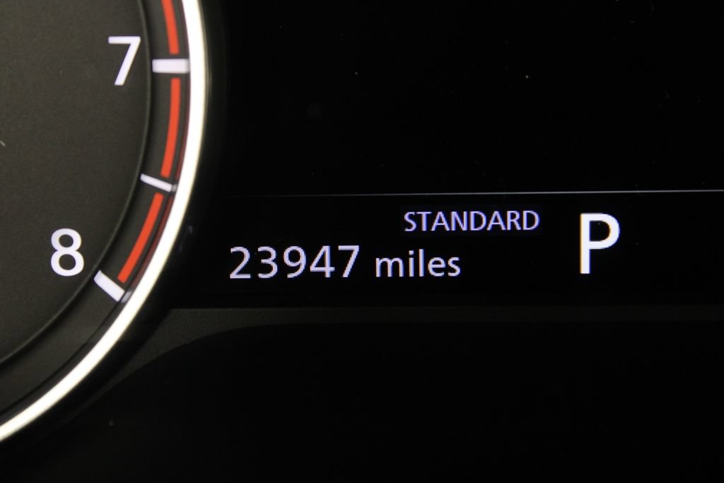 Certified 2024 Nissan Rogue SV w/ SV Premium Package FWD image 31