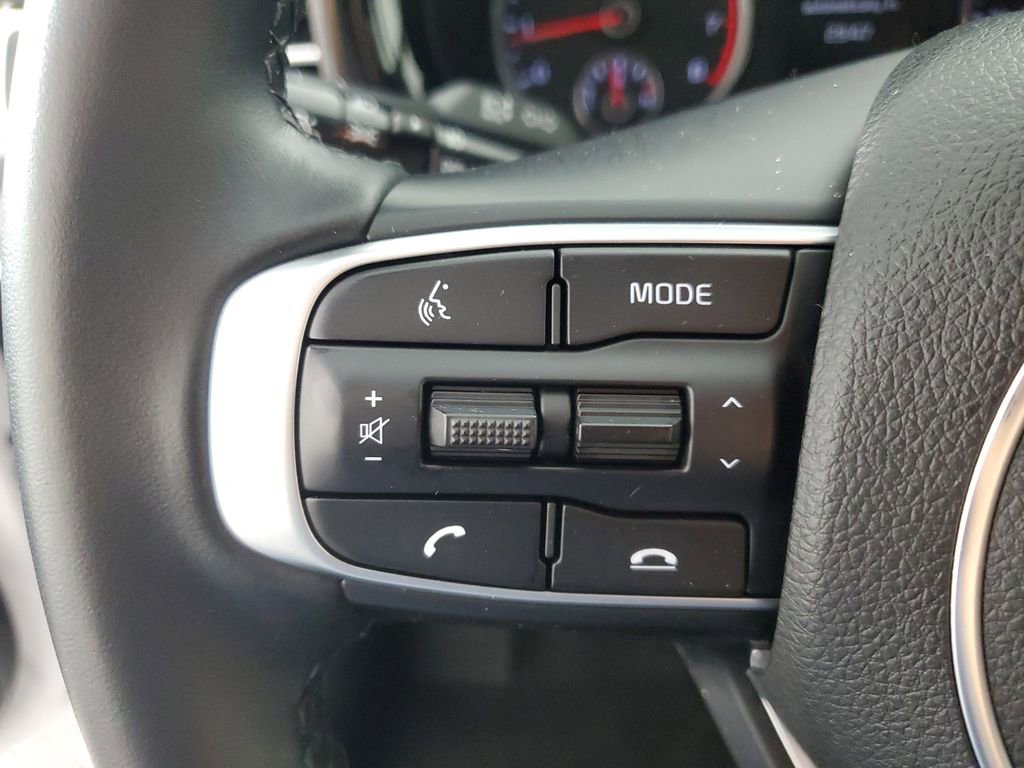 Used 2022 Kia K5 GT-Line image 22