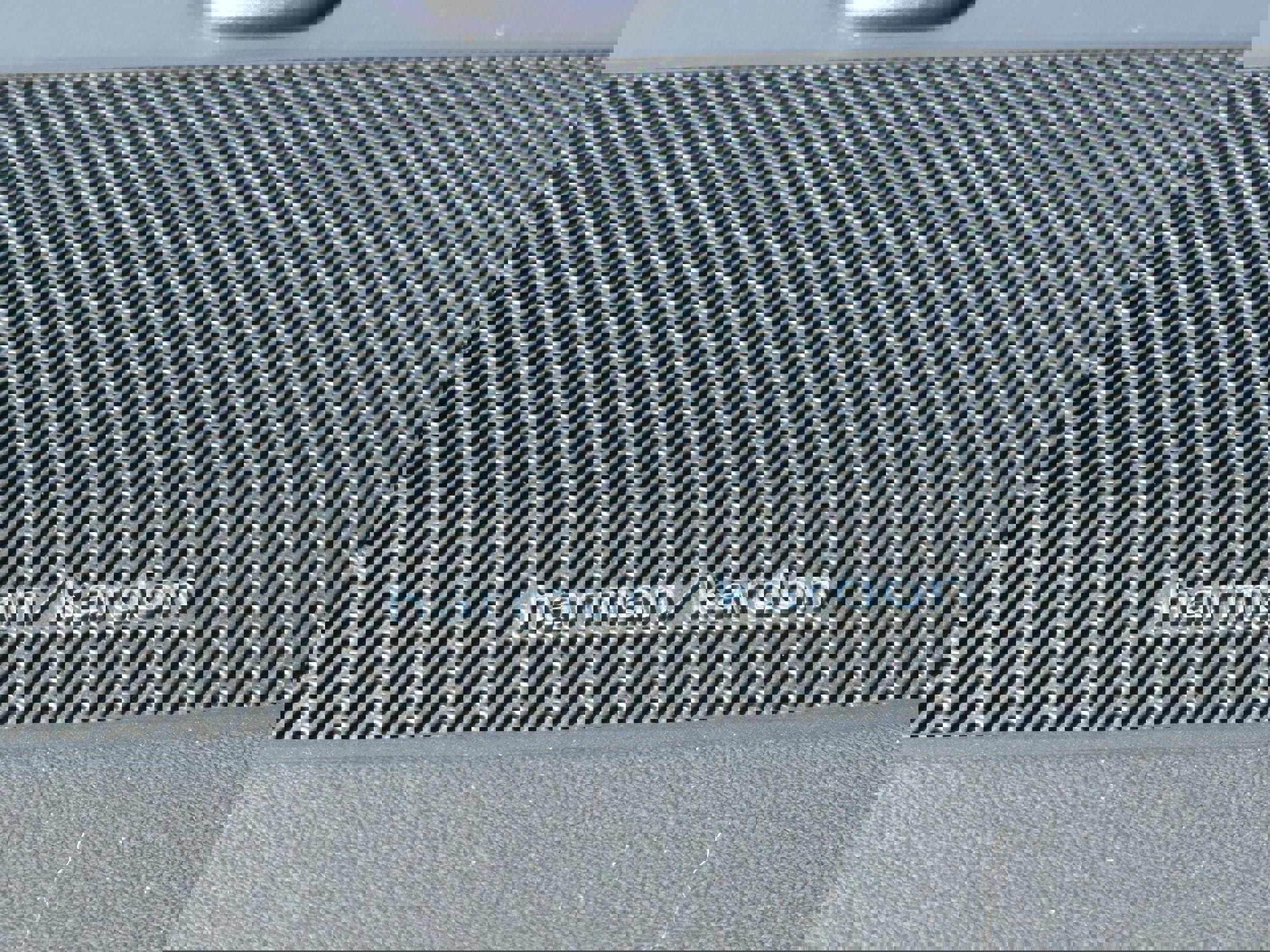 Used 2026 Volvo XC90 B6 Ultra w/ Protection Package image 16