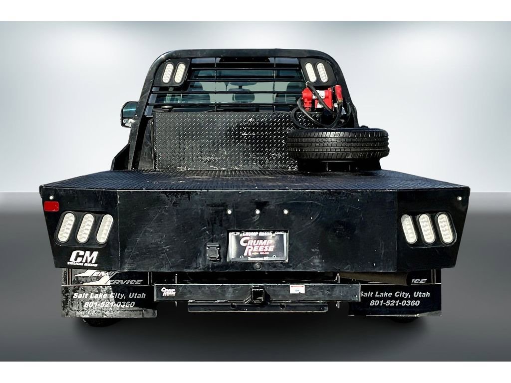 Used 2022 Ford F350 XL w/ Power Equipment Group image 5