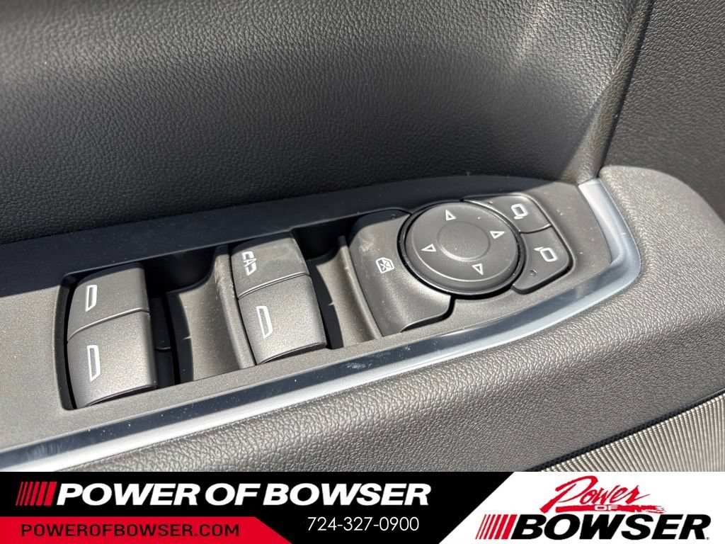 New 2026 Chevrolet Silverado 1500 LT AWD/4WD image 7