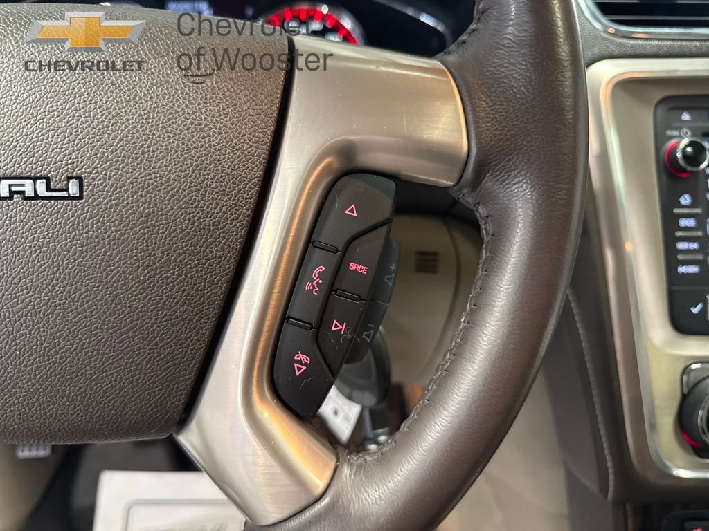 Used 2015 GMC Acadia Denali image 17