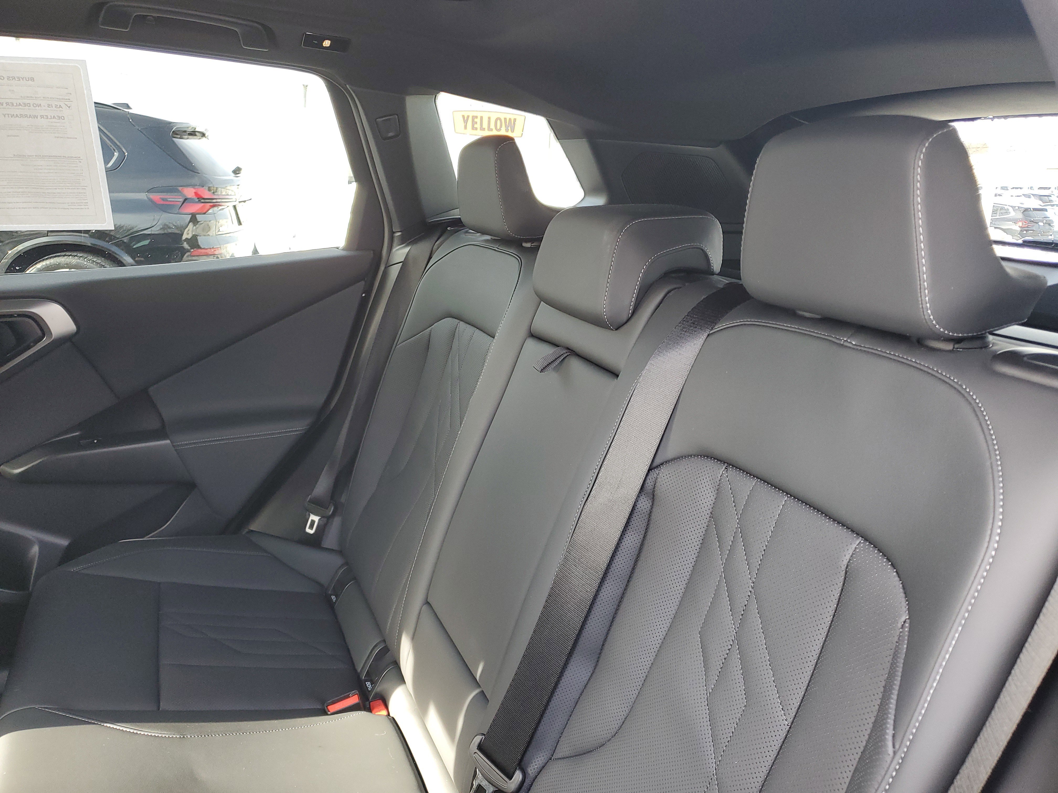 Used 2025 BMW X3 M50 w/ Premium Package image 25