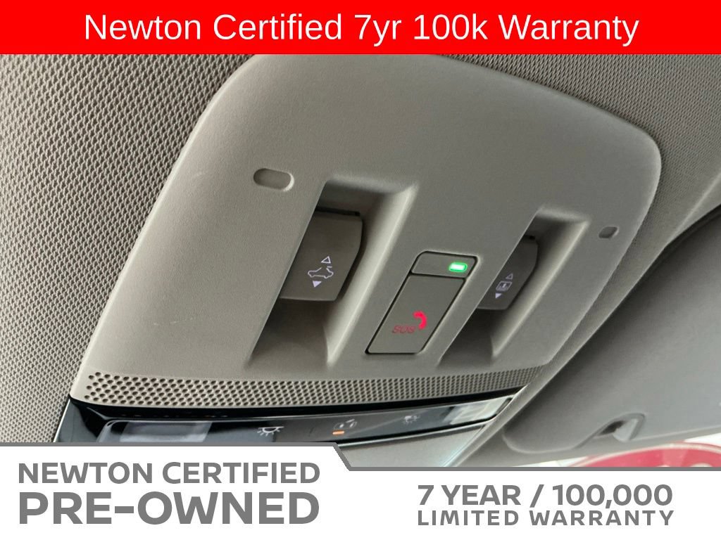 Used 2026 Nissan Murano Platinum w/ Cargo Package AWD/4WD image 46