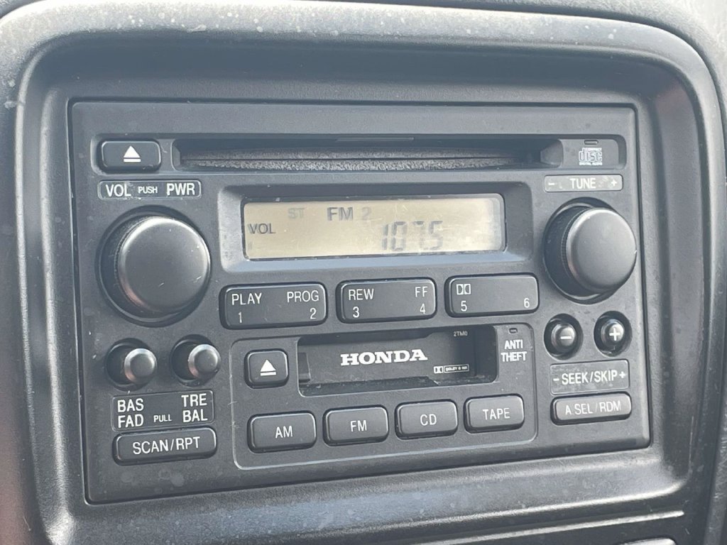 Used 2001 Honda CR-V SE image 15