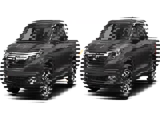 Used 2019 Honda Ridgeline RTL