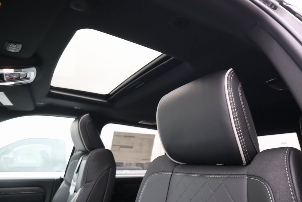 New 2026 RAM 2500 Limited image 15