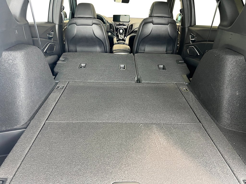 New 2026 Acura RDX SH-AWD image 34