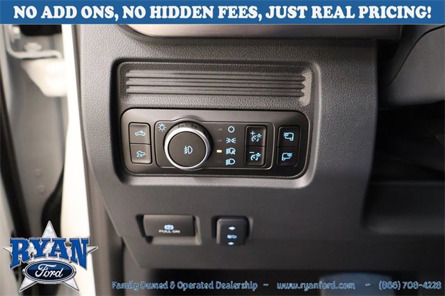 New 2026 Ford F250 Lariat image 32