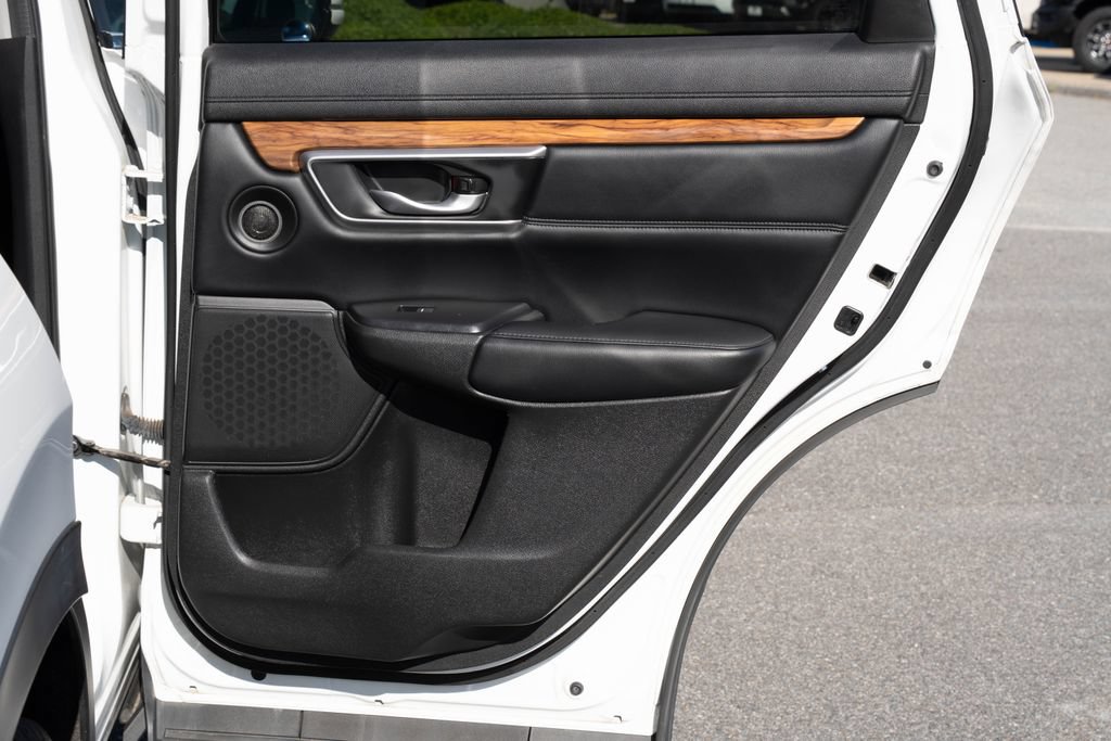 Used 2021 Honda CR-V EX-L image 13