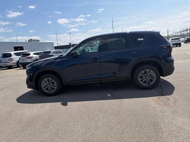 New 2026 MAZDA CX-5 Select AWD/4WD image 17