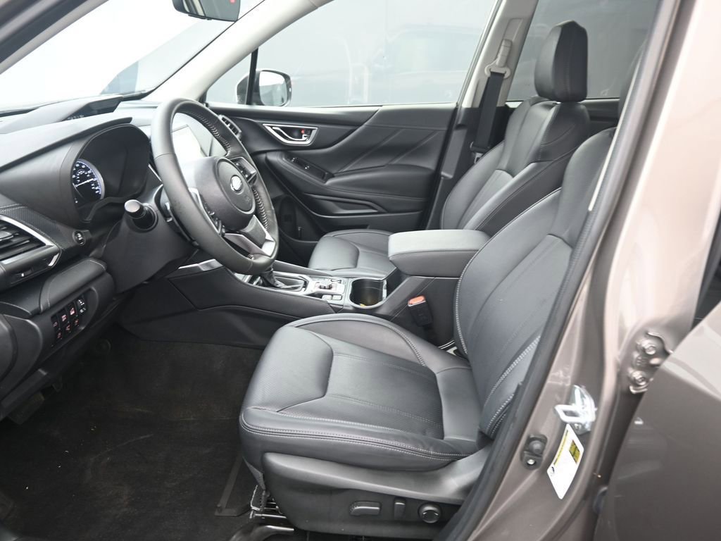 Used 2024 Subaru Forester Touring w/ POP Package 3 image 17