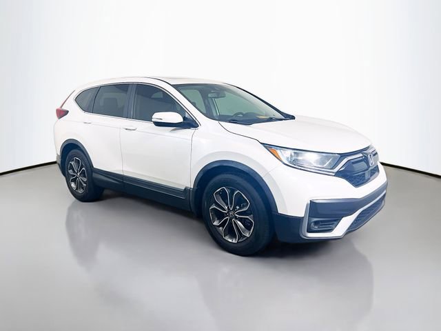 Used 2020 Honda CR-V EX-L image 23
