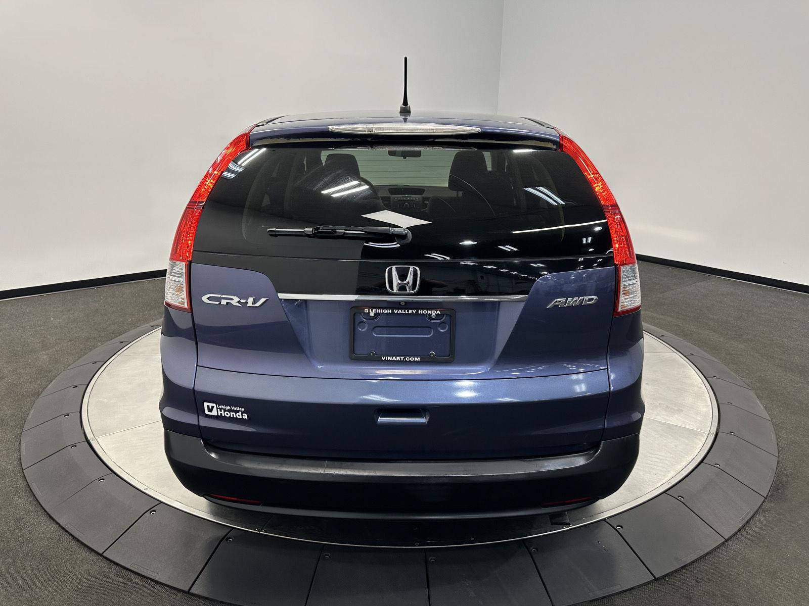 Used 2014 Honda CR-V EX image 6
