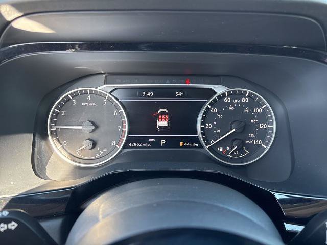 Certified 2023 Nissan Pathfinder SL AWD/4WD image 20