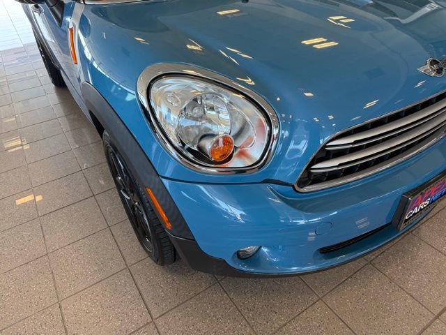 Used 2016 MINI Cooper Countryman image 8