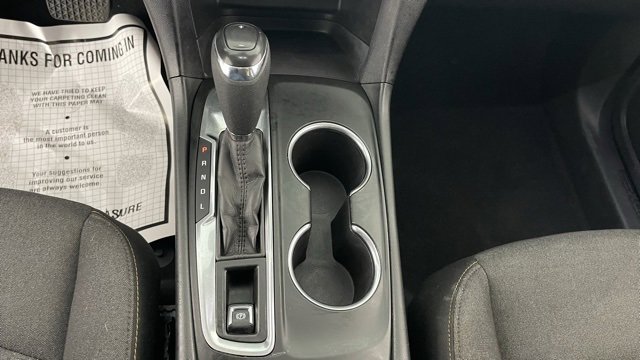 Used 2021 Chevrolet Equinox LT image 41