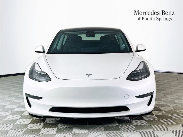 Used 2023 Tesla Model 3 Standard Range image 2