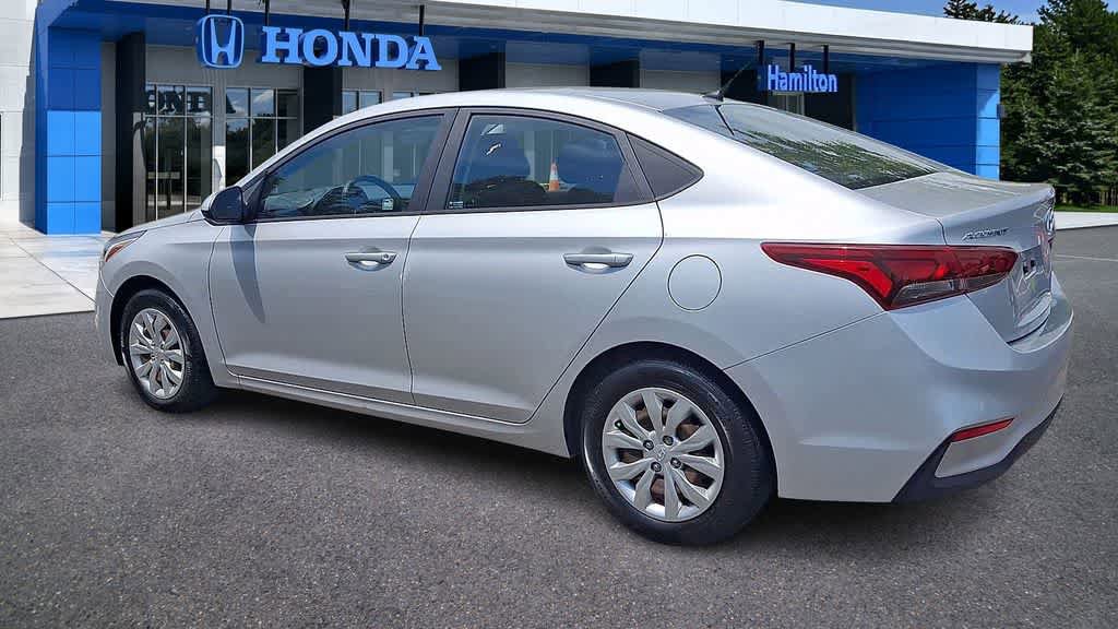 Used 2019 Hyundai Accent SE FWD image 6