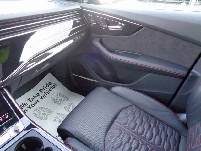 Used 2021 Audi RS Q8 image 35
