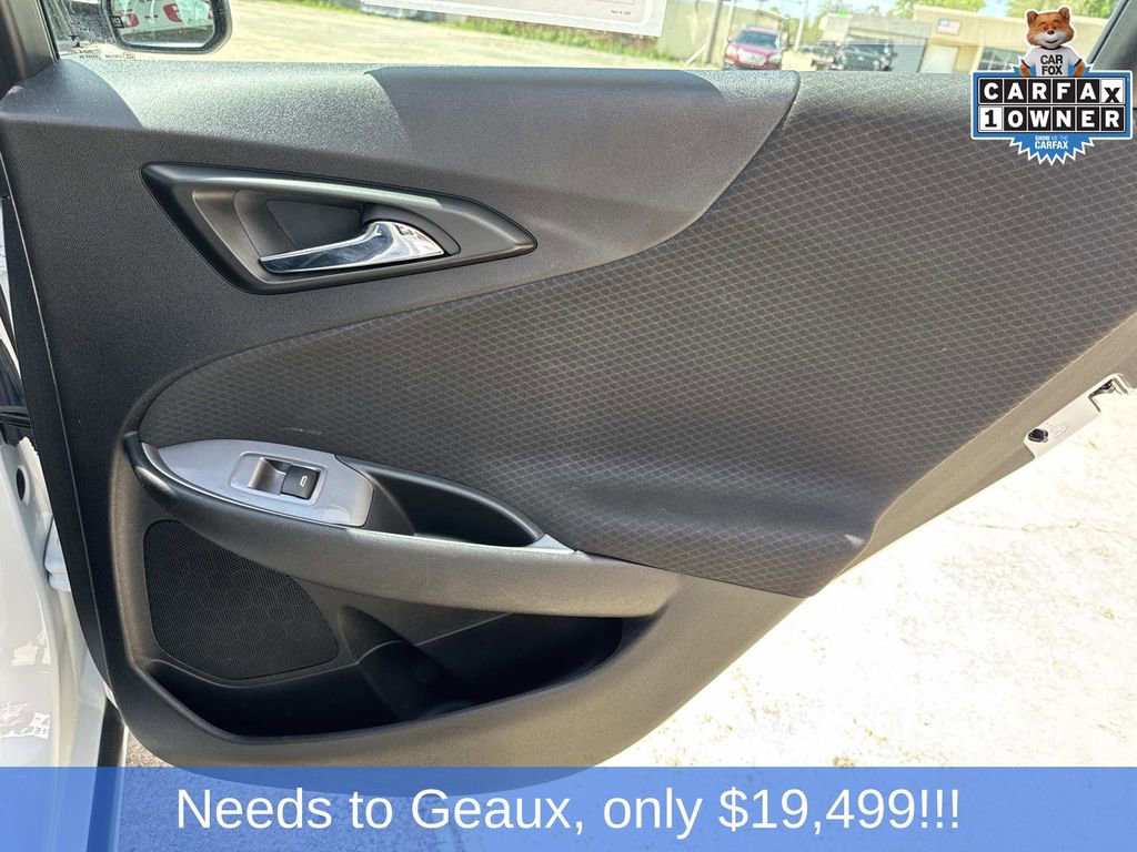 Used 2024 Chevrolet Malibu LS FWD image 22