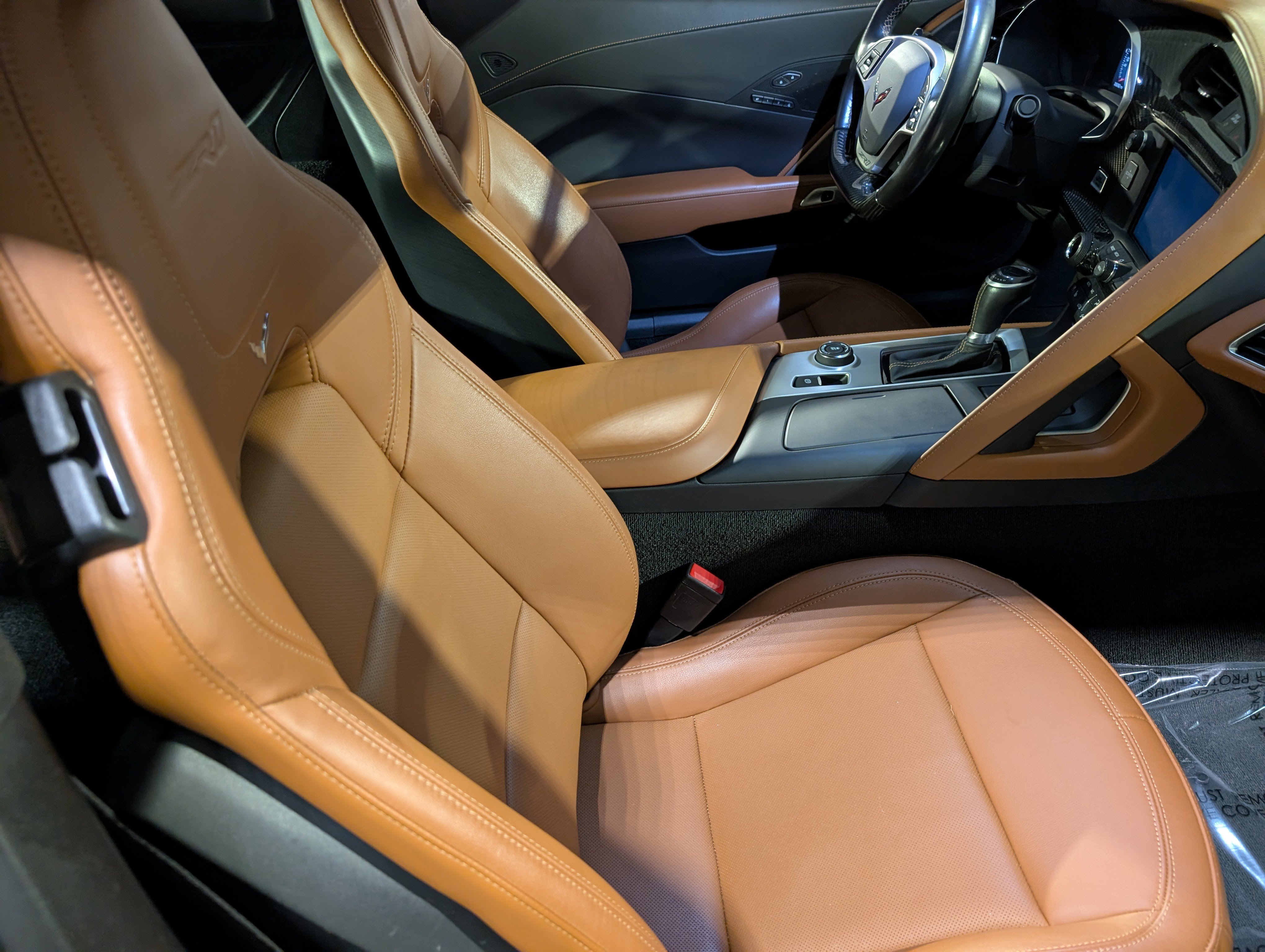 Used 2019 Chevrolet Corvette ZR1 image 25