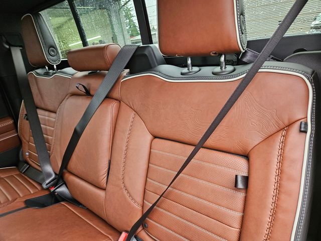 New 2026 GMC Sierra 1500 Denali Ultimate image 14