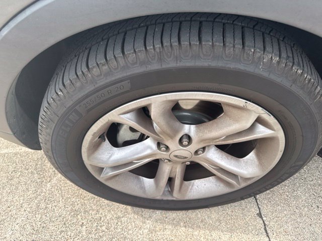 Used 2015 Ford Explorer Limited FWD image 8