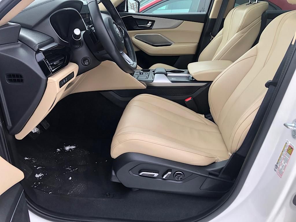 Certified 2023 Acura MDX SH-AWD image 15