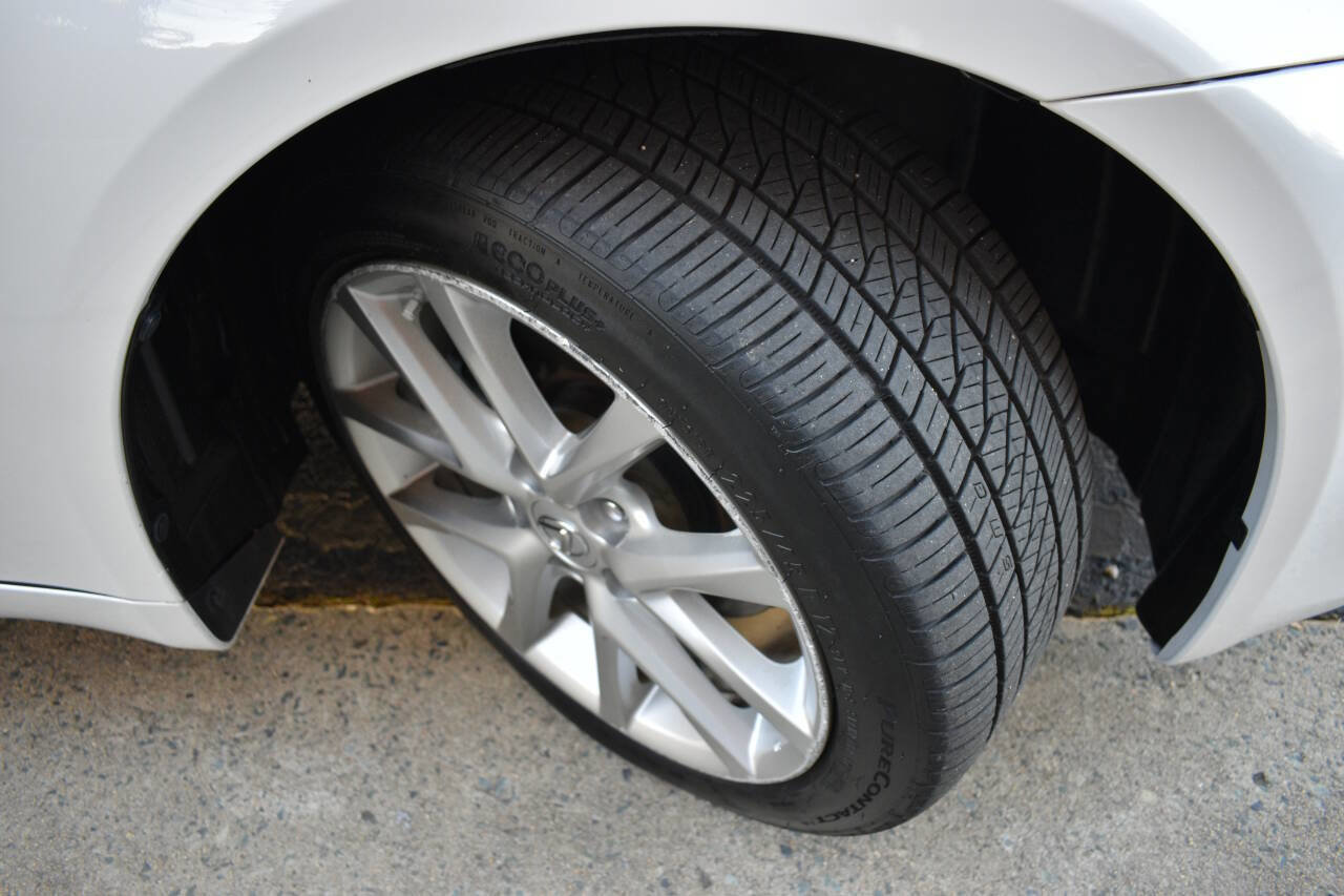 Used 2011 Lexus IS 250 AWD image 44