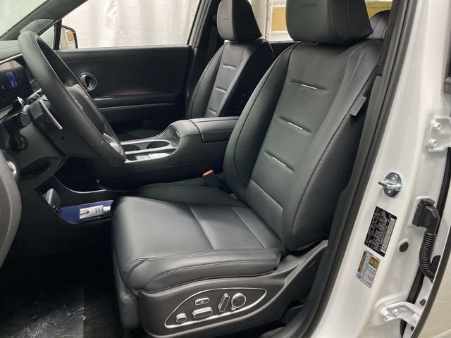 New 2026 Hyundai Palisade Calligraphy image 4