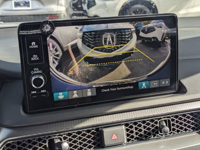 New 2026 Acura Integra A-Spec image 16