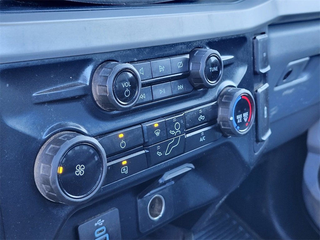 Used 2023 Ford F350 XL image 15