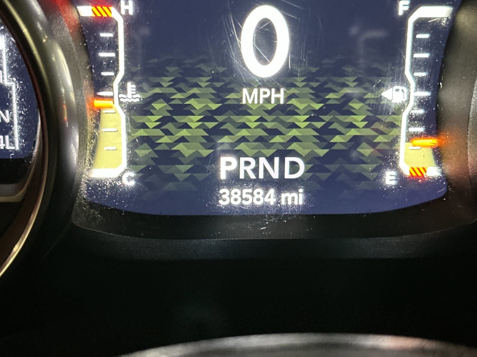 Used 2020 Jeep Gladiator Overland image 24