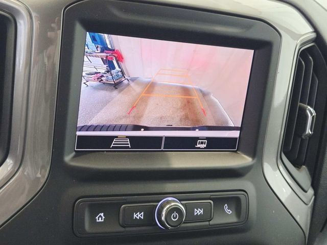 New 2026 Chevrolet Silverado 2500 W/T w/ WT/CX Safety Package image 24