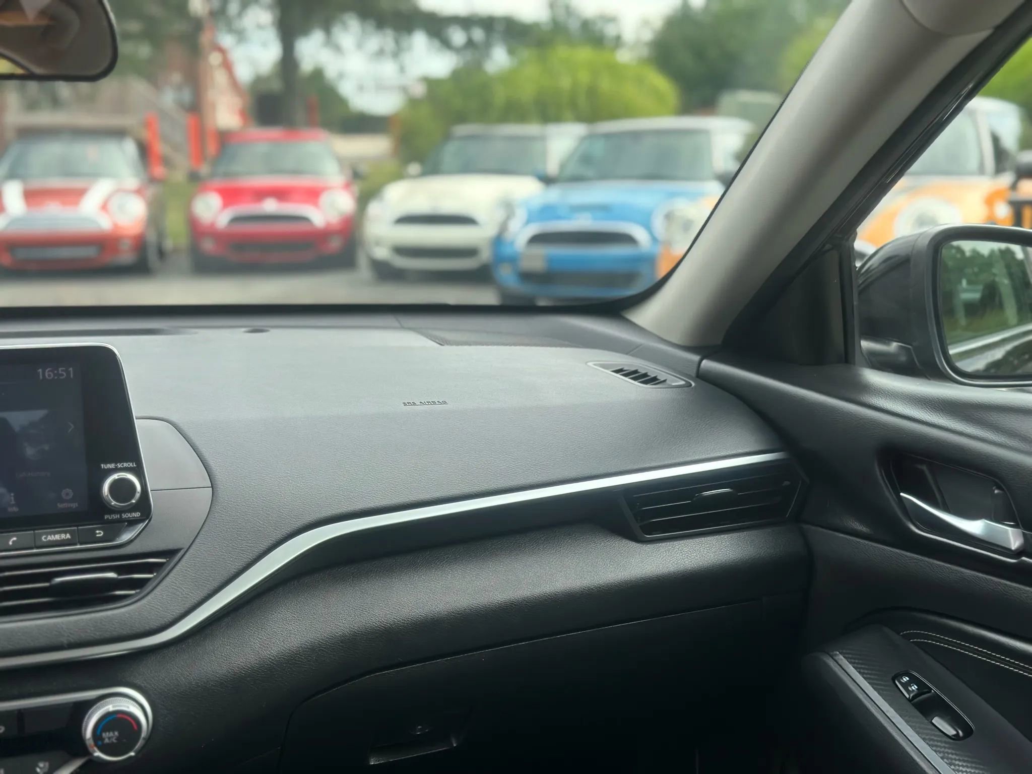 Used 2019 Nissan Altima 2.5 S image 19